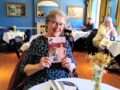 The Regency Tea Room
